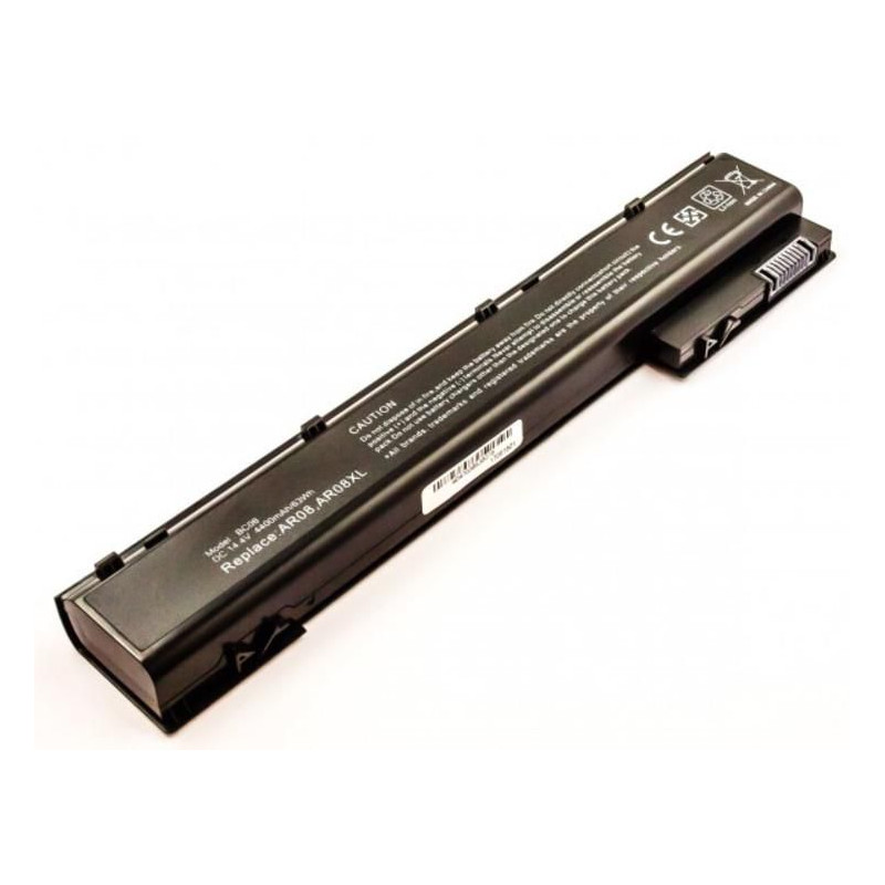 Laptop Battery for HP 63.36Wh