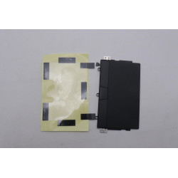 NFC module assembly for