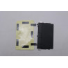 NFC module assembly for
