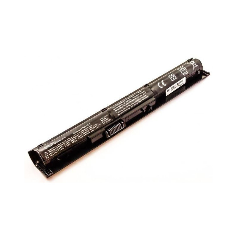 Laptop Battery for HP 32.56Wh
