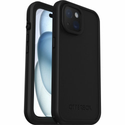 OtterBox Fre MagSafe Apple iPhone 15 BLK