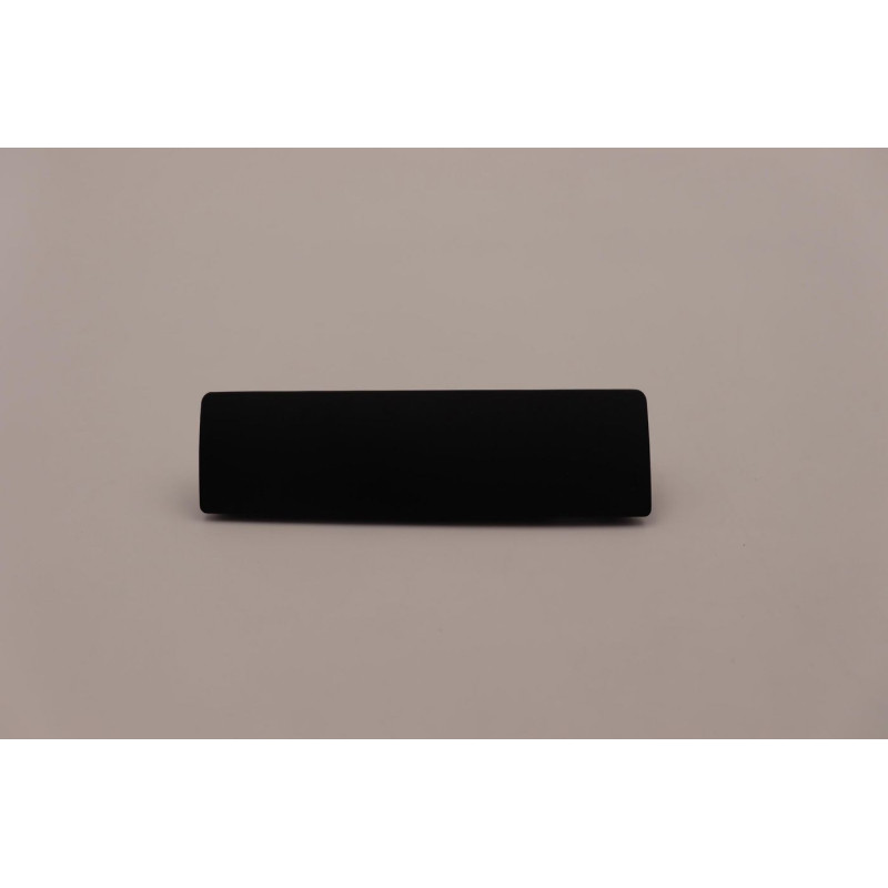 Mechanical dummy bezel for