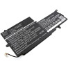 Laptop Battery for HP 54.72Wh