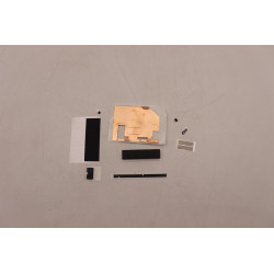 MECHANICAL FRUDPY
