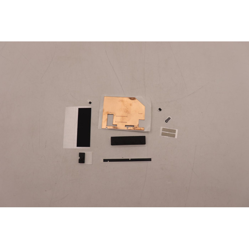 MECHANICAL FRUDPY
