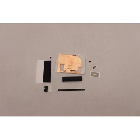MECHANICAL FRUDPY