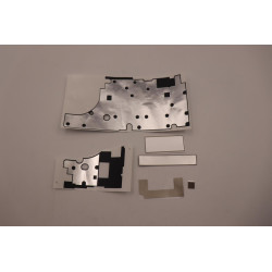 MECHANICAL FRU WW Misc