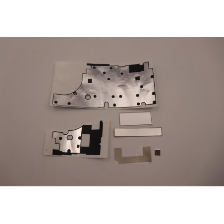 MECHANICAL FRU WW Misc