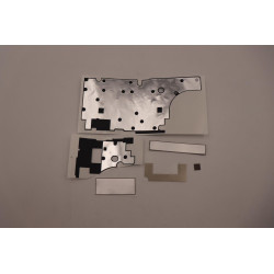 MECHANICAL FRU WW Misc