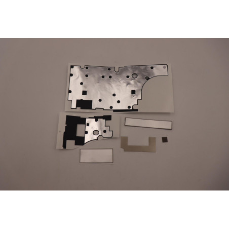 MECHANICAL FRU WW Misc