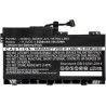 Laptop Battery for HP 95.76Wh