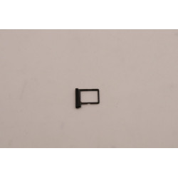 Mechanical SIM tray for