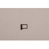 Mechanical SIM tray for
