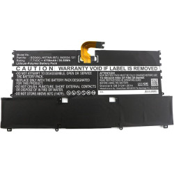 Laptop Battery for HP 36.58Wh