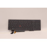 Multi-language keyboard for