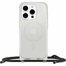 ReactNecklaceMagSafeiPhone15ProSTARDUST