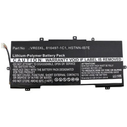 Laptop Battery for HP 33.06Wh