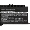 Laptop Battery for HP 40.28Wh