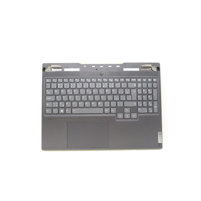 COVER Upper Case ASM_CZE/SLK