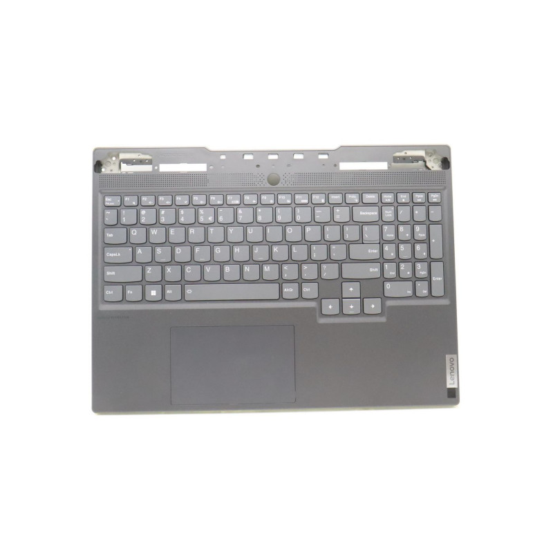COVER Upper Case ASM_EURO ENG