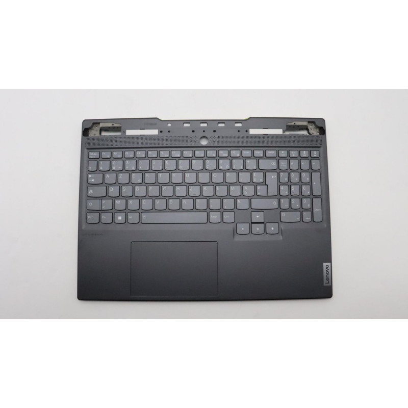 COVER Upper Case ASM_FRA