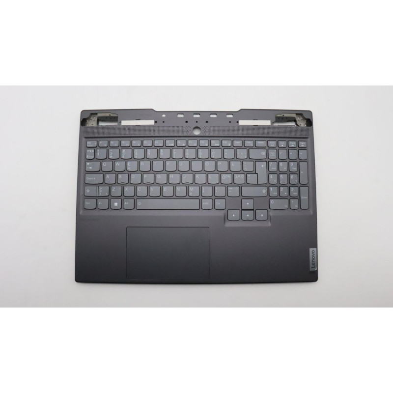 COVER Upper Case ASM_NORDIC