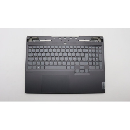 COVER Upper Case ASM_NORDIC