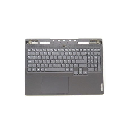 COVER Upper Case ASM_POR