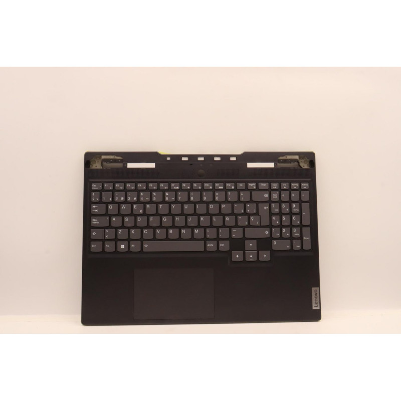 COVER Upper Case ASM_SPA