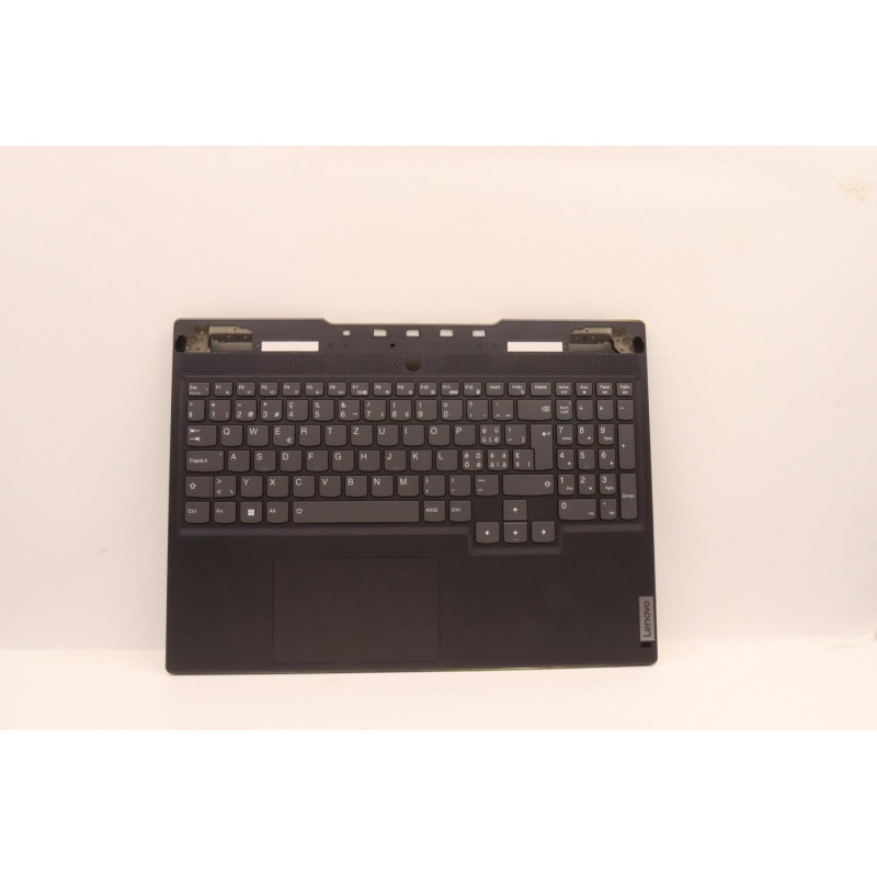 COVER Upper Case ASM_SWS
