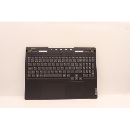 COVER Upper Case ASM_SWS