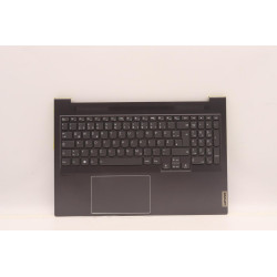 COVER Upper Case ASM_GER H