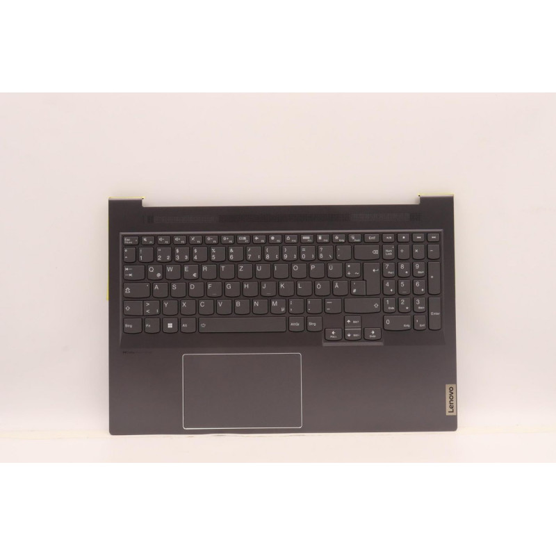 COVER Upper Case ASM_GER H