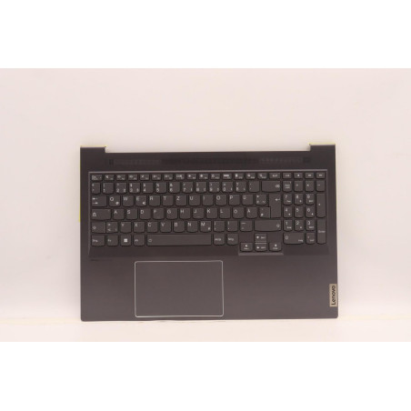 COVER Upper Case ASM_GER H