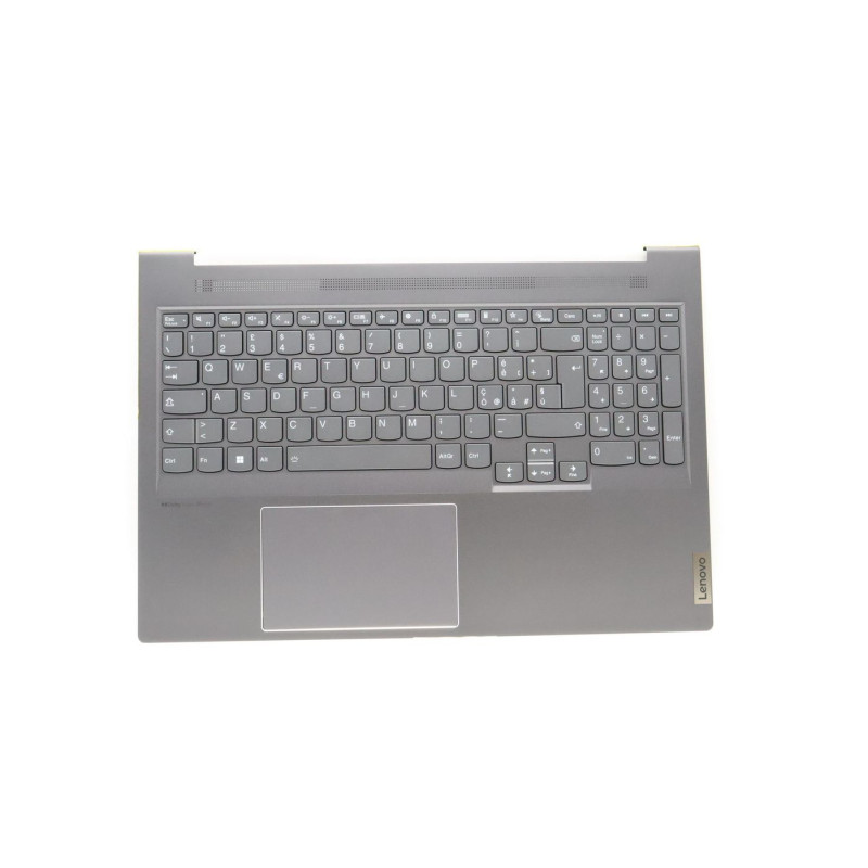 COVER Upper Case ASM_ITA H