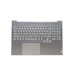 COVER Upper Case ASM_NORDIC H