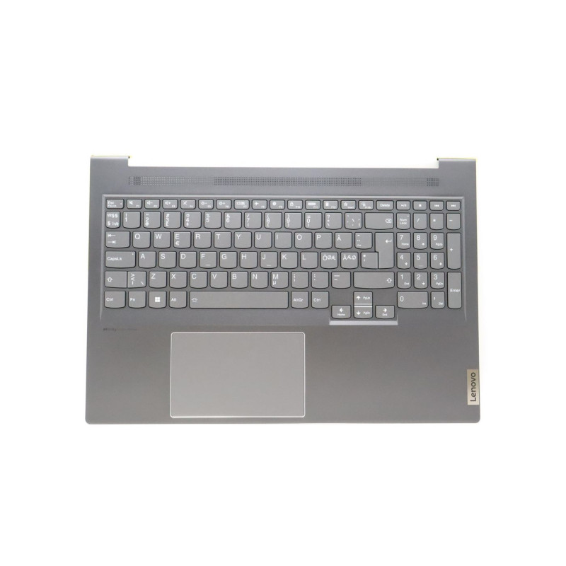COVER Upper Case ASM_NORDIC H