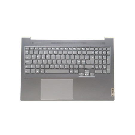COVER Upper Case ASM_NORDIC H