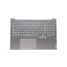COVER Upper Case ASM_NORDIC H