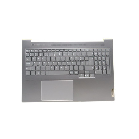 COVER Upper Case ASM_UKE H