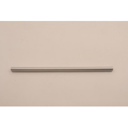 Display hinge cover for
