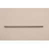 Display hinge cover for