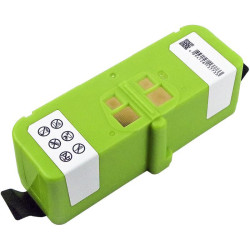 Battery for iRobot Vacuum