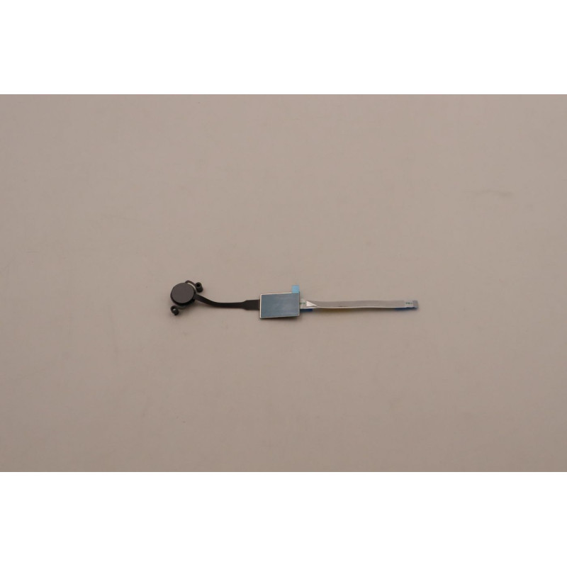 Fingerprint reader board with