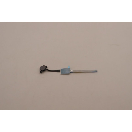Fingerprint reader board with
