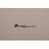 Fingerprint reader board with