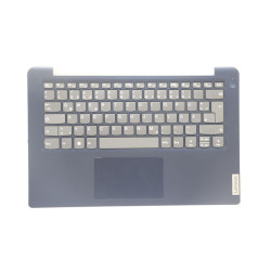 COVER Upper Case ASM_GER