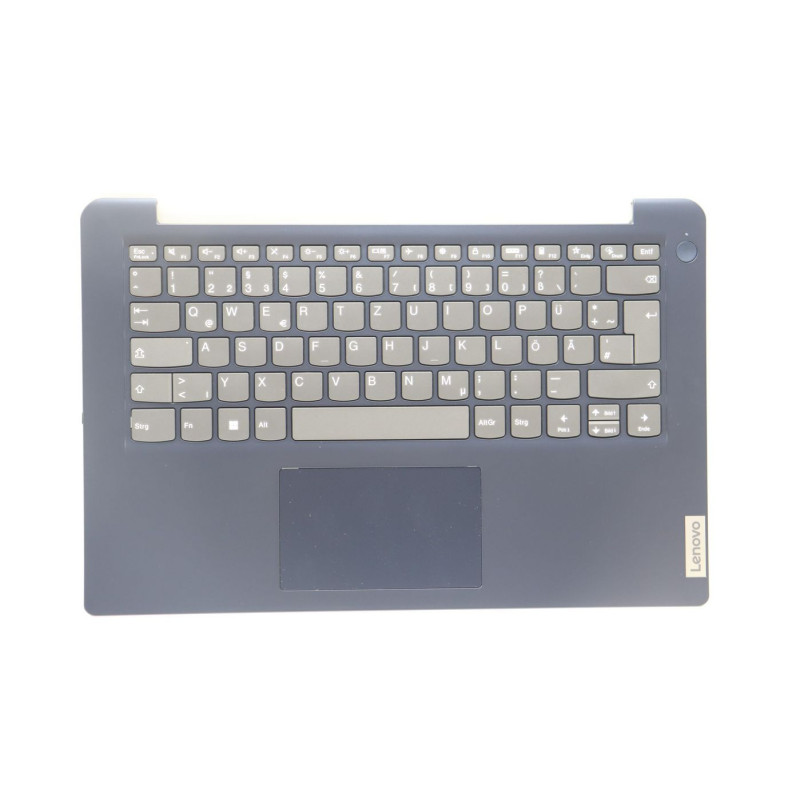 COVER Upper Case ASM_GER