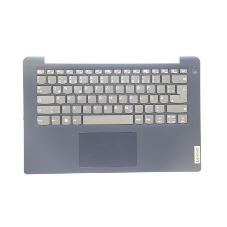 COVER Upper Case ASM_GER