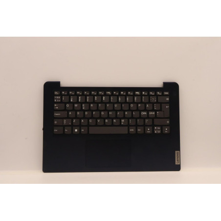 COVER Upper Case ASM_NORDIC
